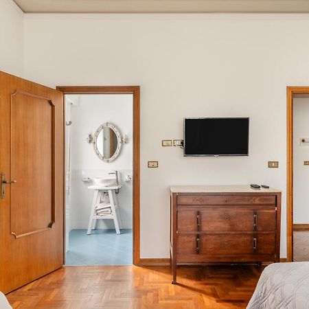 Vila Residenza Martinelli Pistoia Exteriér fotografie